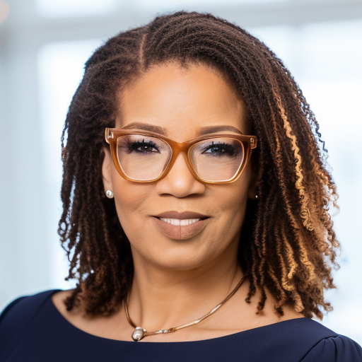 Andrea Henderson Partner, Life Sciences, Healthcare, Diversity, CEO & Board Practice Groups